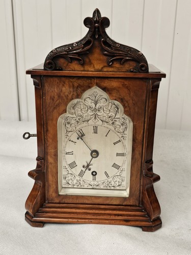 Antique fusee rosewood - antique,
