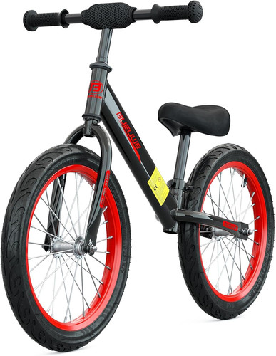 Inch balance bike - inch, 5