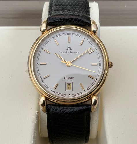 Maurice lacroix 92124 les - 92124,