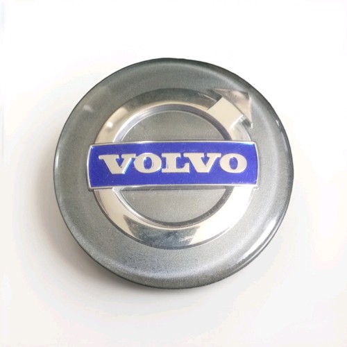 Genuine volvo alloy - volvo, wheel