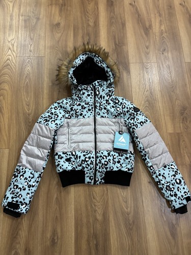 Surfanic women ski - ski, jacket