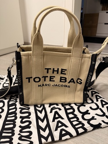 Marc jacobs tote bag - jacobs, small