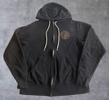 Obey Propaganda Girl Zip Up