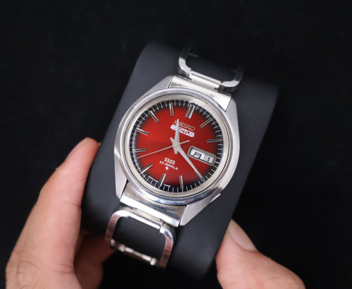 Serviced rare vintage - rare, 1970