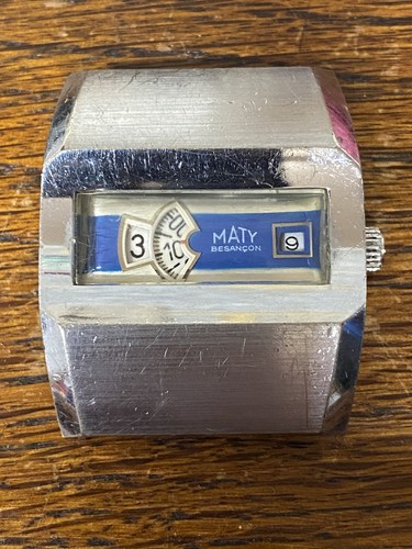 Maty mechanical digital jump - mechanical,