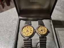 Dunhill His × Hers Limited