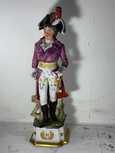 Vintage napoleonic - vintage,
