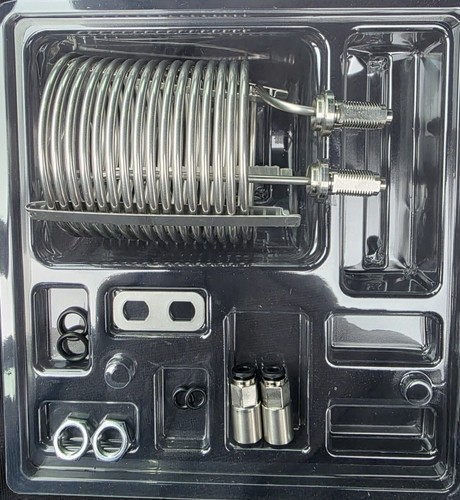 Thermoplan milk heating - thermoplan,