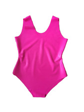 Latex Leotard Rubber Body