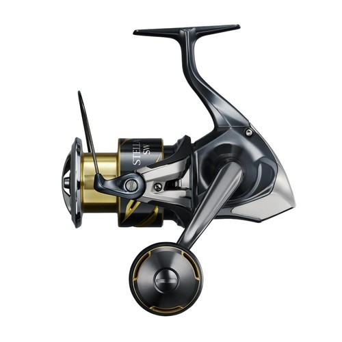 Shimano stella 4000hg - shimano,