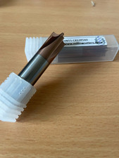 Carbide corner rounding cutters  2,3,4 and 5mm