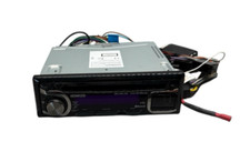 Kenwood KDC-BT6544U Bluetooth