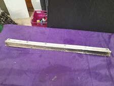 Ford Escort Mk3 S1 Series One Rs Turbo Passenger Side Skirt - #9w 