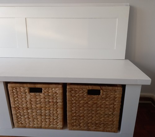 Kitchen bench pew - bench,, pew,