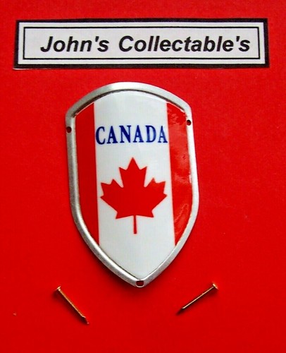 Collectable canada walking - collectable,