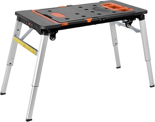 Folding workbench - folding, &