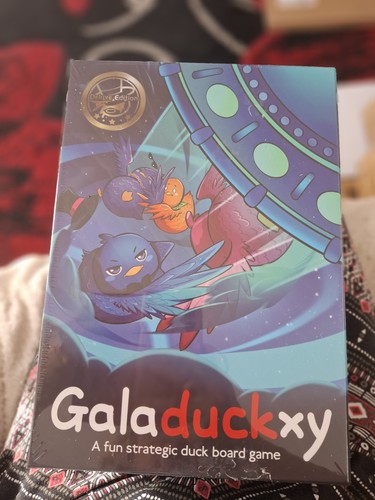 Galaduckxy fun strategic - galaduckxy.,