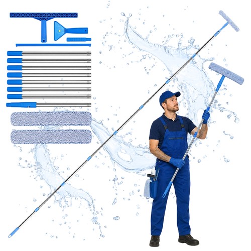 Professional 300cm window - professional,
