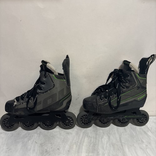 Tour inline roller hockey - roller,