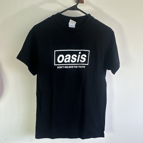 Vintage oasis don - vintage, believe