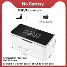 Portable Mini Insulin