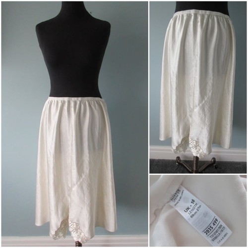 Marks spencer half slip - &,