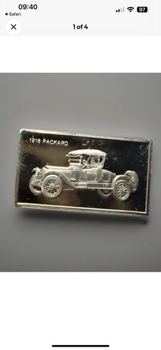 1916 packard sterling - packard,