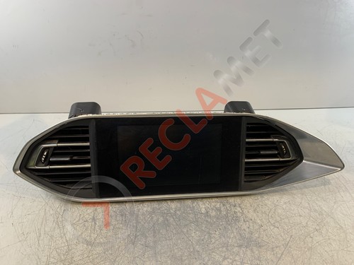 Peugeot 308 2013 2021 - peugeot, 2013-2021