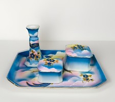 Vintage 4 Piece Newhall