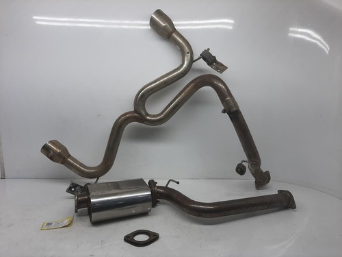 Ford focus mk2 2005 - st-2, 2005-2011