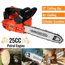960W Petrol Chainsaw 58cc