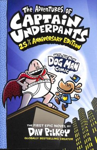 The adventures captain - of,