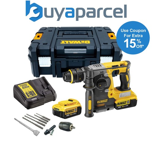 Dewalt dch273m2 18v - dewalt,
