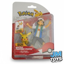 Pokémon Battle Feature