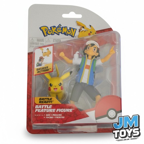 Pokémon battle feature - pokémon,