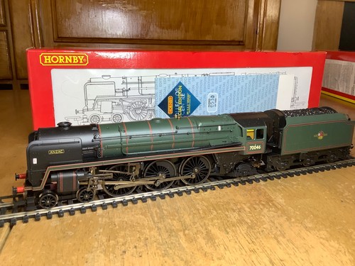 Hornby collectors centre r2192 - hornby,