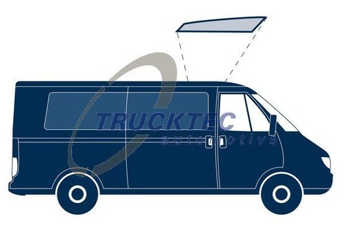 Fits trucktec 54 - trucktec, 02.54.056