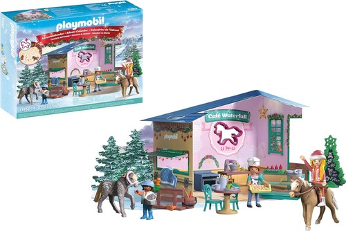 Playmobil 71952 horses - playmobil,