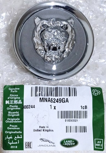 Brand new genuine jaguar - new, xf