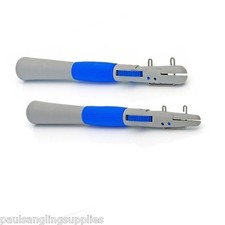 Stonfo Fishing Hook Tyer Tying