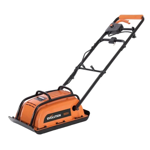 Hulk electro h320 electric - hulk,