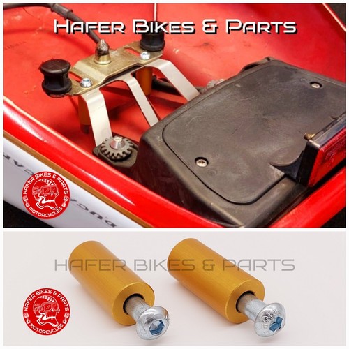 Ducati 916 996 - 998, 748