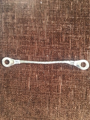 Medium duty copper braid - x,