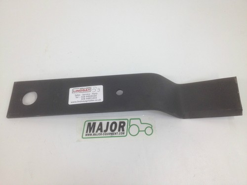Genuine major grass - topper, cw