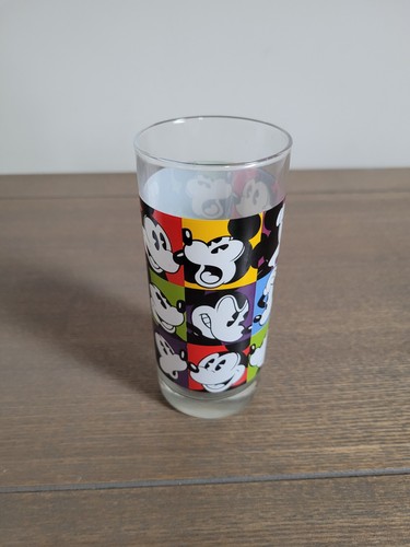 Mickey mouse disney drinking - mickey,