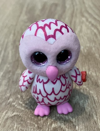 Mini boos pinky the pink - the,