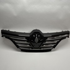 Renault Megane 2017+ Front