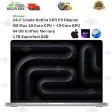 Apple MacBook Pro 14.2″-In