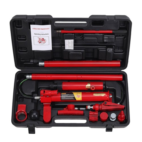 Ton hydraulic jack kit - jack,