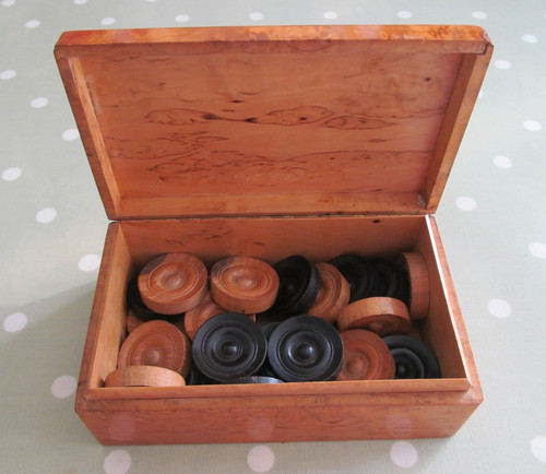 Vintage antique set of - /,